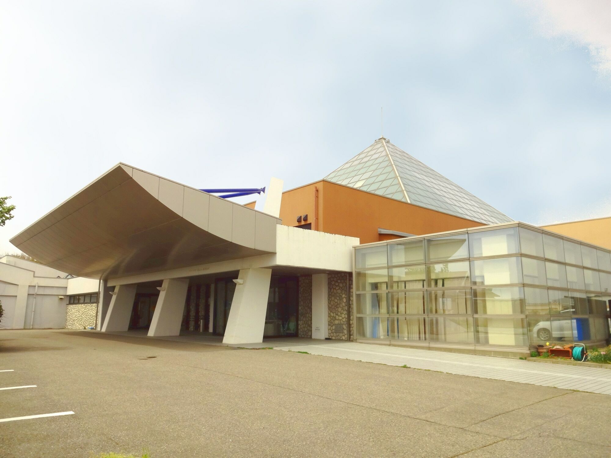 Seaside Villa Bokkai Шіка Екстер'єр фото